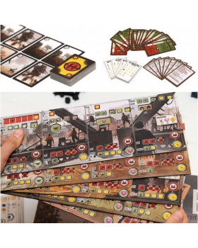 Серп (Scythe)-foto10