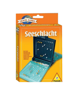 Морской бой (дорожная игра) Seeschlacht