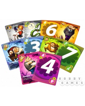 Свинтус. Правила этикета-foto2