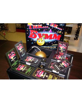 Тик Так Бумм Вечеринка-foto2