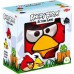 Angry Birds. Action Game