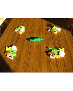 Animal Upon Animal (Зверобашня)-foto6