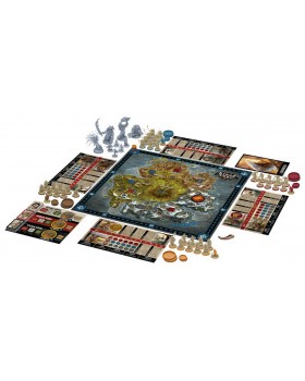 Кровь и Ярость (BLOOD RAGE)-foto2