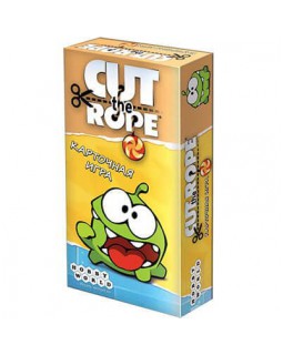 Cut The Rope. Карточная игра Cut The Rope. Карточная игра