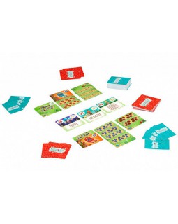 Банда Умников. Цветариум-foto4