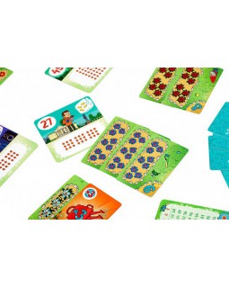 Банда Умников. Цветариум-foto5