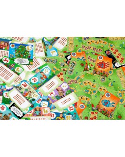 Банда Умников. Цветариум-foto7