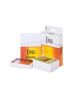 Ёрш компакт-foto2