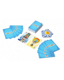 Банда Умников. Этажики-foto3