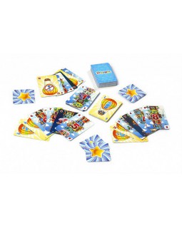 Банда Умников. Этажики-foto4