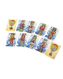 Банда Умников. Этажики-foto5