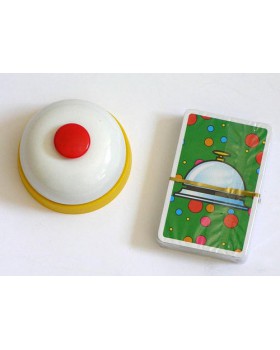 Halli Galli Junior (Халли-Галли Юниор)-foto2