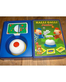 Halli Galli Junior (Халли-Галли Юниор)-foto5