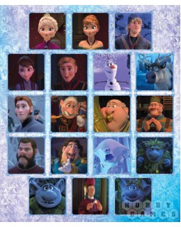 Холодное Сердце: Прием в Эренделле-foto3