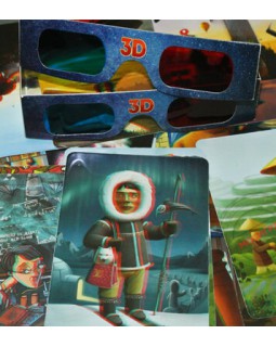 Имаджинариум 3D-foto7