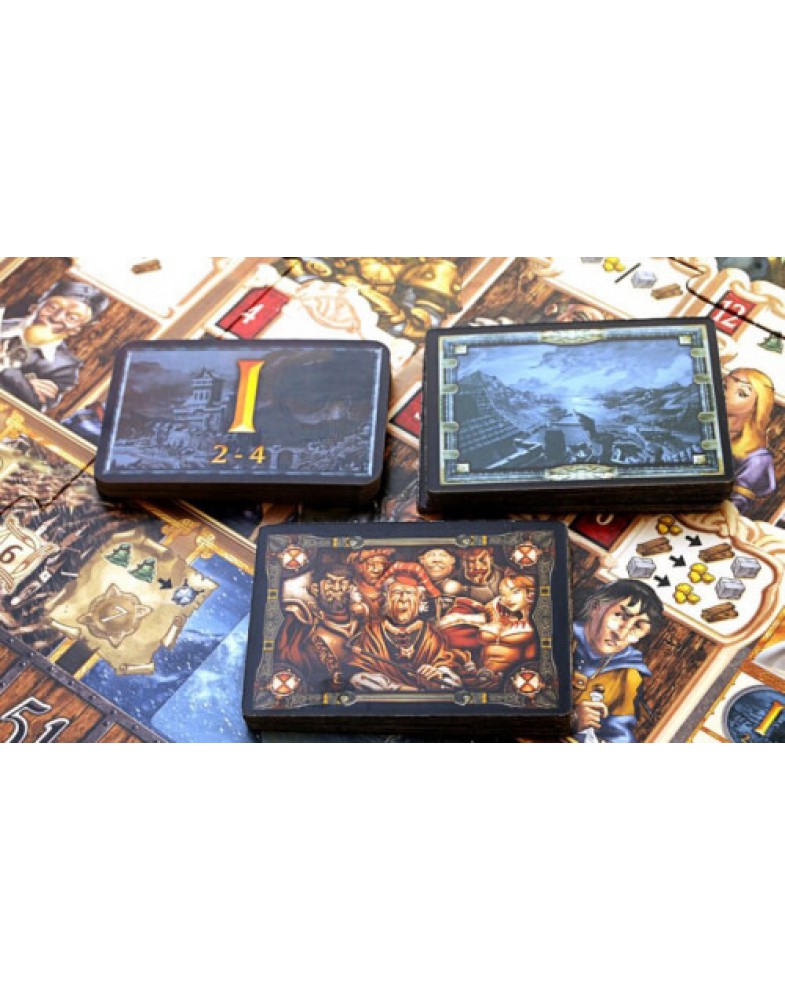 Кингсбург с дополнением Создать Империю-foto3