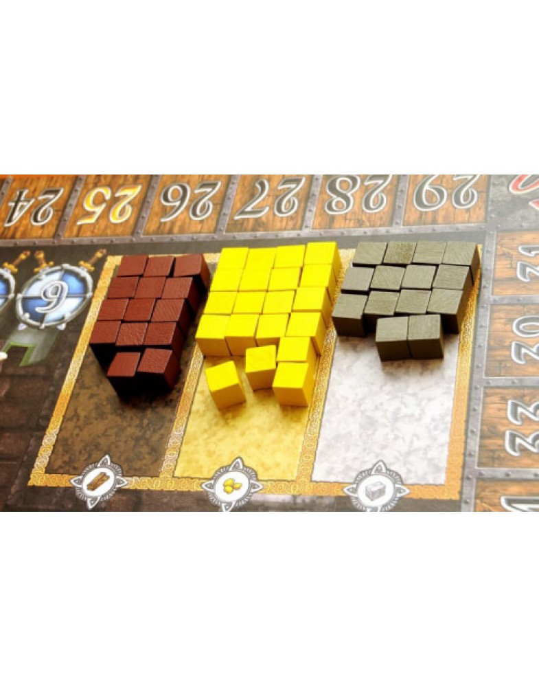 Кингсбург с дополнением Создать Империю-foto6