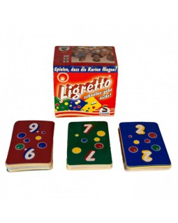 Ligretto (Лигретто)-foto8