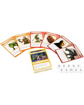 Pathfinder: Возвращение Рунных Властителей-foto7