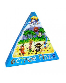 Остров Pizza