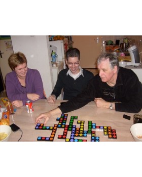 Qwirkle (Квиркл)-foto2