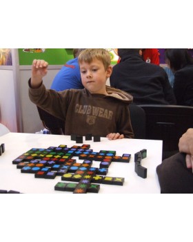 Qwirkle (Квиркл)-foto3