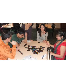 Qwirkle (Квиркл)-foto4