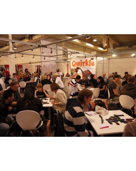 Qwirkle (Квиркл)-foto7