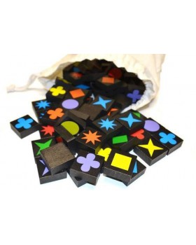 Qwirkle (Квиркл)-foto8