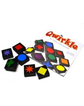Qwirkle (Квиркл)-foto9