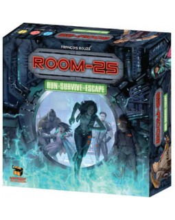 Комната 25 (Room 25)