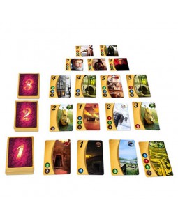 Роскошь (Splendor)-foto2
