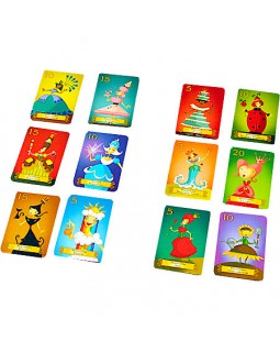 Спящие королевы. Делюкс-foto5