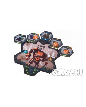 Стальная Арена. Бои Роботов по Пятницам-foto3