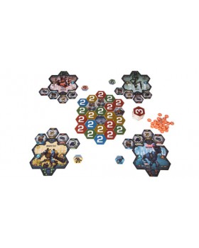 Стальная Арена. Бои Роботов по Пятницам-foto6