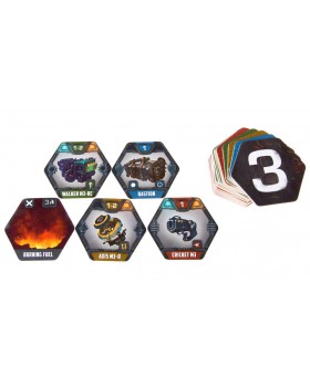 Стальная Арена. Бои Роботов по Пятницам-foto7