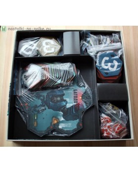 Стальная Арена. Бои Роботов по Пятницам-foto8