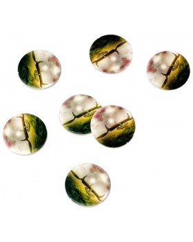 Тайное Наследие. Небесный Сад-foto5