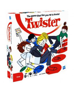 Twister (Твистер)