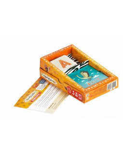 Банда Умников. Зверобуквы-foto2