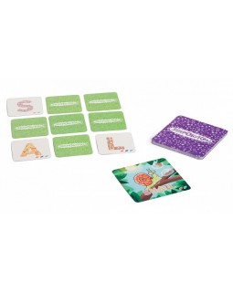 Банда Умников. Зверобуквы English-foto3