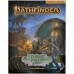 Pathfinder НРИ  Вторая редакция: Приключение Падение Чумного Камня