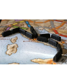 Билет на Поезд Европа-foto3