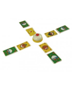 Halli Galli Junior (Халли-Галли Юниор)-foto8