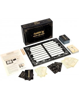 Призрачные чернила-foto4