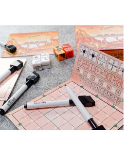 Дорожные сети: Ярко-красная версия-foto4