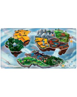 Small World Небесные острова-foto4