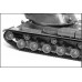 Советский  танк Ис-2