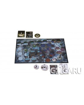 Unmatched: The Witcher. Сталь и Cеребро-foto7