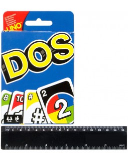 UNO DOS (Уно Дос)-foto3